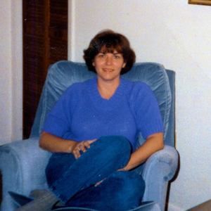 Meet your Posher, Nancy